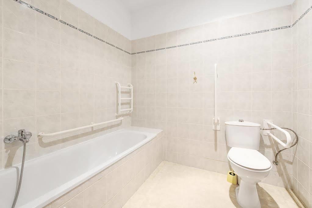 Hotel Melodie Františkovy Lázně Екстериор снимка